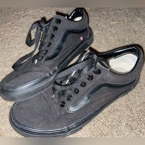 Women’s Old Skool Vans